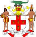Wappen jamaica.svg