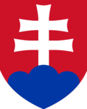 Wappen slowakei.svg