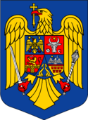 Wappen rumaenien.svg