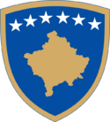 Wappen kosovo.svg