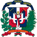 Wappen dominikanischerepublik.svg