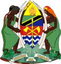 Wappen tansania.svg