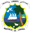 Wappen liberia.svg