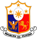 Wappen philippinen.svg