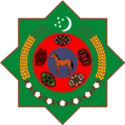 Wappen turkmenistan.svg