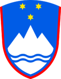 Wappen slowenien.svg